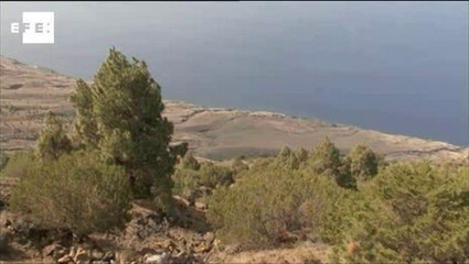 Científicos no detectan anomalías en la zona del Hierro donde se vio burbujeo y manchas