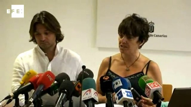 La intensidad sísmica crecerá en los próximos días en El Hierro