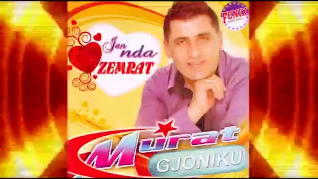 Murat Gjoniku po ju knon Murati video official bekim meshi