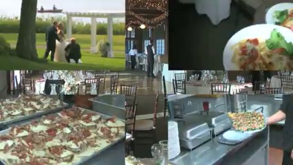 Wedding Venues Michigan Special Requests Are A Specialty!