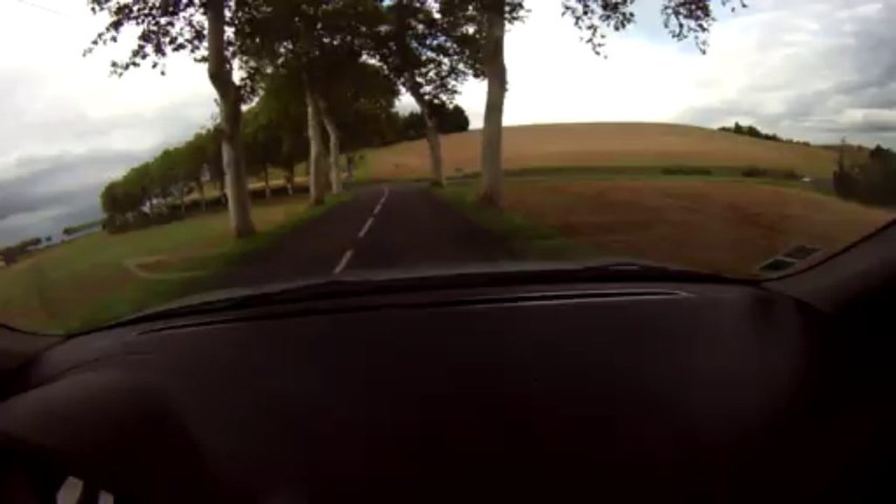 Reco ES4 bis Saint Martin