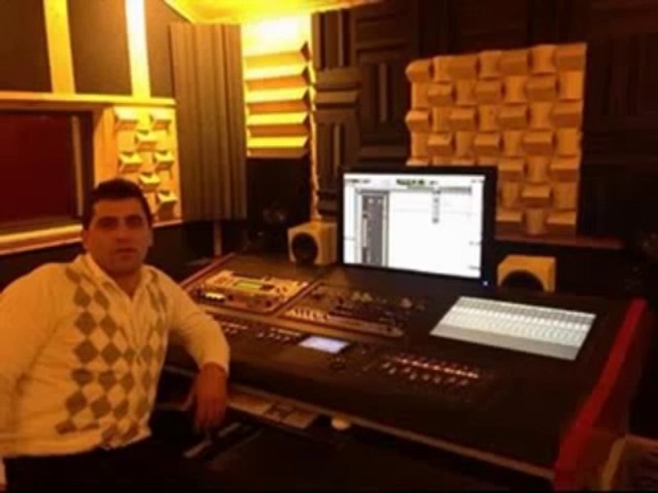 Murat Gjoniku a un Ty te dua )video official bekim meshi