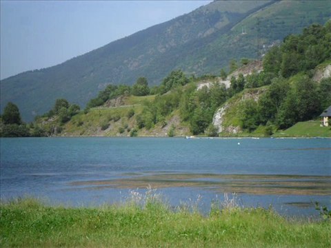 Lac de Genos