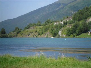 Lac de Genos