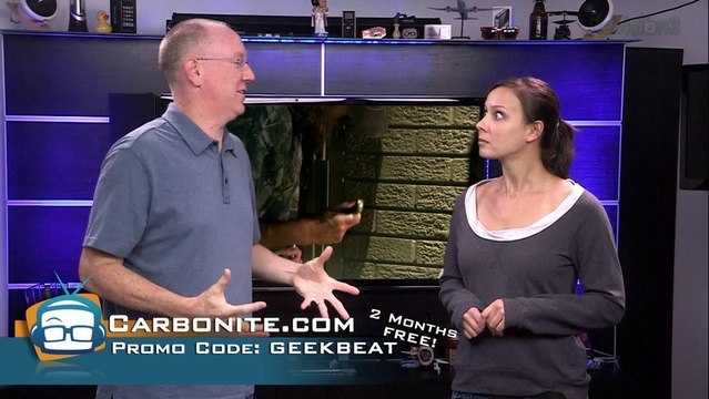 Outdoor Movie Theater with Elite Screens Yard Master - GeekBeat.TV