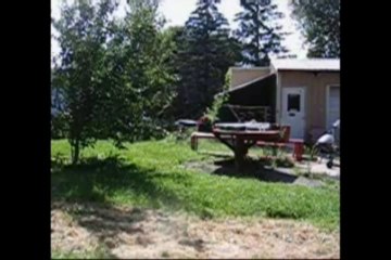 Matt's Grass Battle - Mad Matt Reviews Episode 0