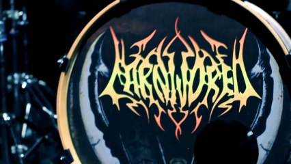[deathmetal] Carnivored - I Defend You to Sufferings
