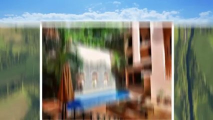 Oceanfront Inn Playa Del Carmen Mexico-Rental Hotel MX