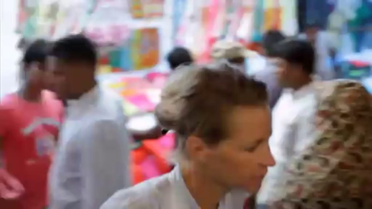 ZDFzoom - Mode zum Wegwerfen (Primark)