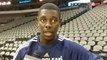 Jrue Holiday - New Orleans Pelicans (2013 Preseason)