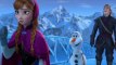 Frozen (La Reine des Neiges) - Spot TV: Halloween [VO|HD 720p]