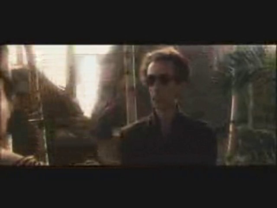 The Piano Tuner of Earthquake / L'Accordeur de tremblements de terre (2006) - Trailer