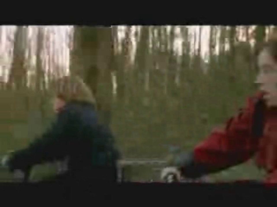 Nelly / A ce soir (2005) - Trailer