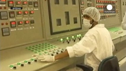 Nucleare, Ashton: proposta iraniana è contributo importante