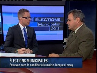 16 oct 2013 Le Tva Nouvelles de 18hr gatineau - Ottawa