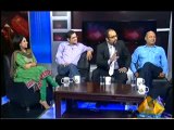 Bay Laag - 16th October 2013 (( 16 Oct 2013 ) Eid Special Show on Capital Tv