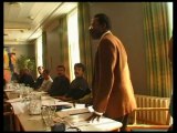 Somali Community debate in Denmark year 2000 - Dood Somalida reer Denmark ee Kopenhagen sanadkii 2000