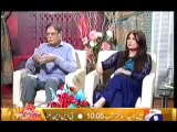 Capital Talk Eid Special - 16th October 2013 (( 16 Oct 2013 ) Full Show on Geo News