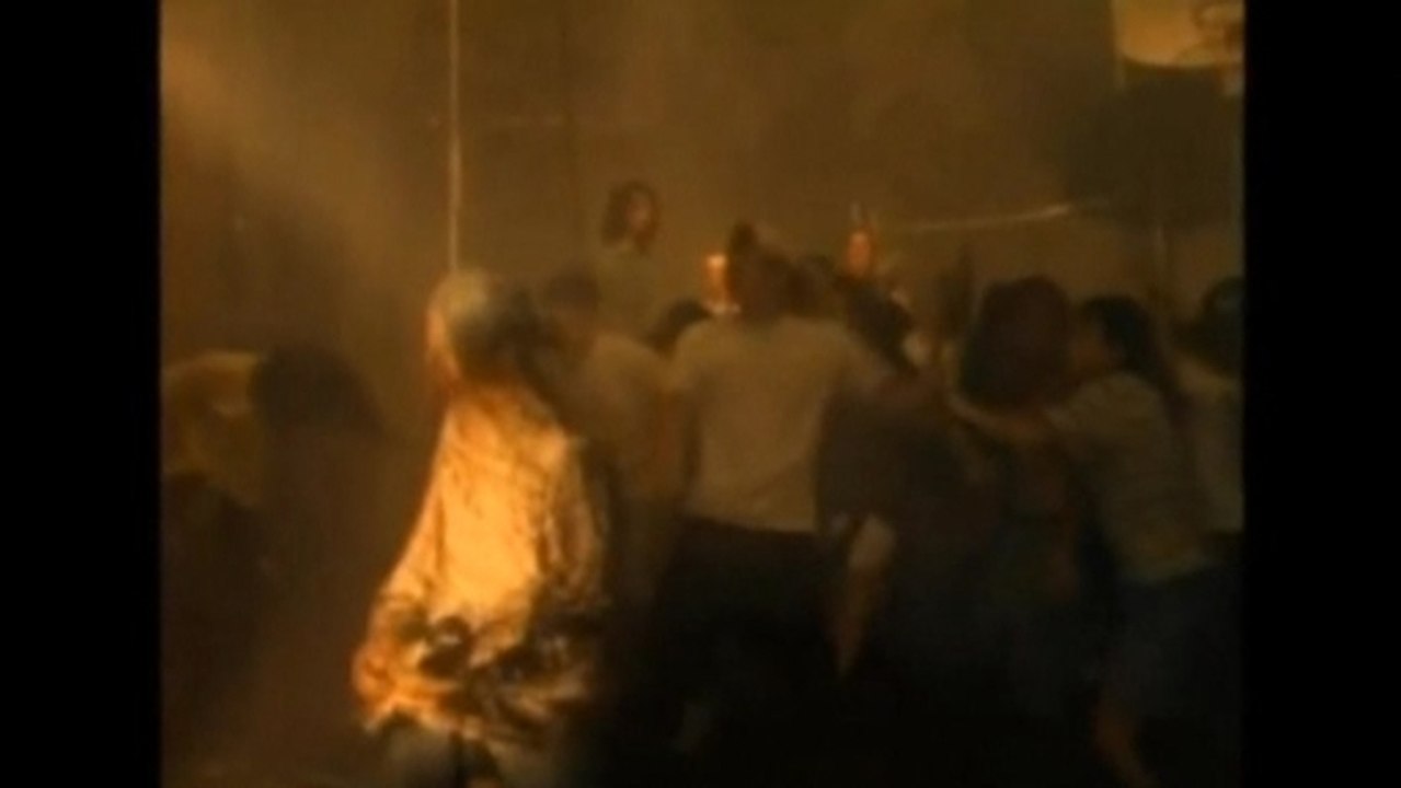 Nirvana, Ronstadt among Hall nominees