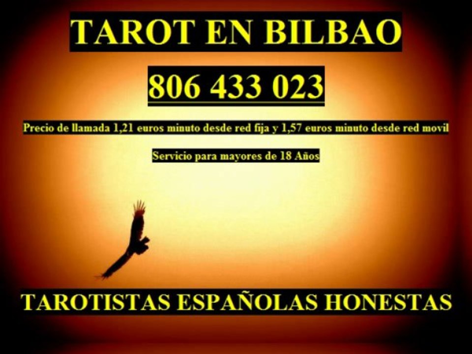 lectura de tarot bilbao
