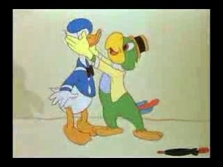 Saludos Amigos (Aquarela do Brasil)