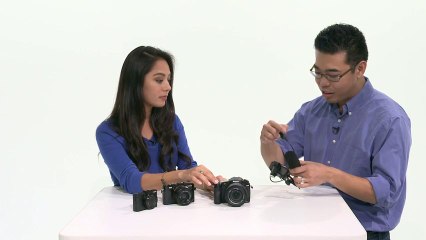 Sony RX10 Camera Unveiled, Get the First Look