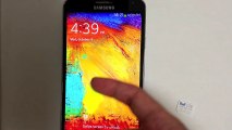 Unlock Samsung Galaxy Note 3 SM-N900, SM-N9005, SM-N900T, SM-N900a, SM-N900WA Instructions / Guide