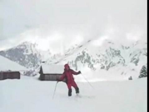 Comme un punk en hiver