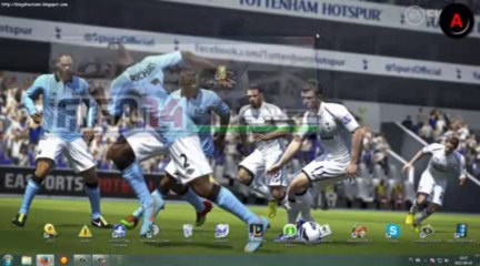 Fifa 14 [Keygen Crack] [Link in Description] + Torrent