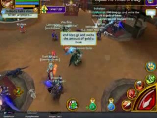 Arcane legends hack iOS JAILBREAK NEEDED