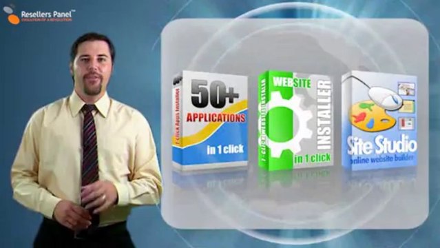 Start Your Own Web Hosting Business in 5 minutes earn $526, no setup fee