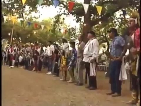 The First Nations Wars - The American Indian-5