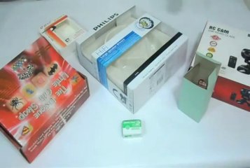 Custom Packaging Boxes