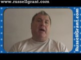 Russell Grant Video Horoscope Gemini October Thursday 17th 2013 www.russellgrant.com