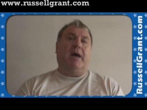 Russell Grant Video Horoscope Gemini October Thursday 17th 2013 russellgrant.com