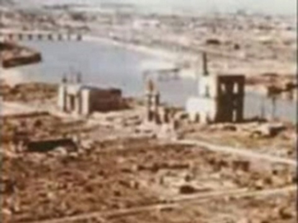 Tryo - Cogema [clip]