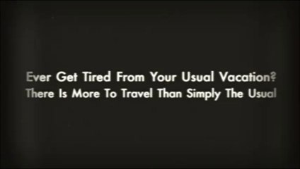 Taking Advantage Of Your Travel Experiences