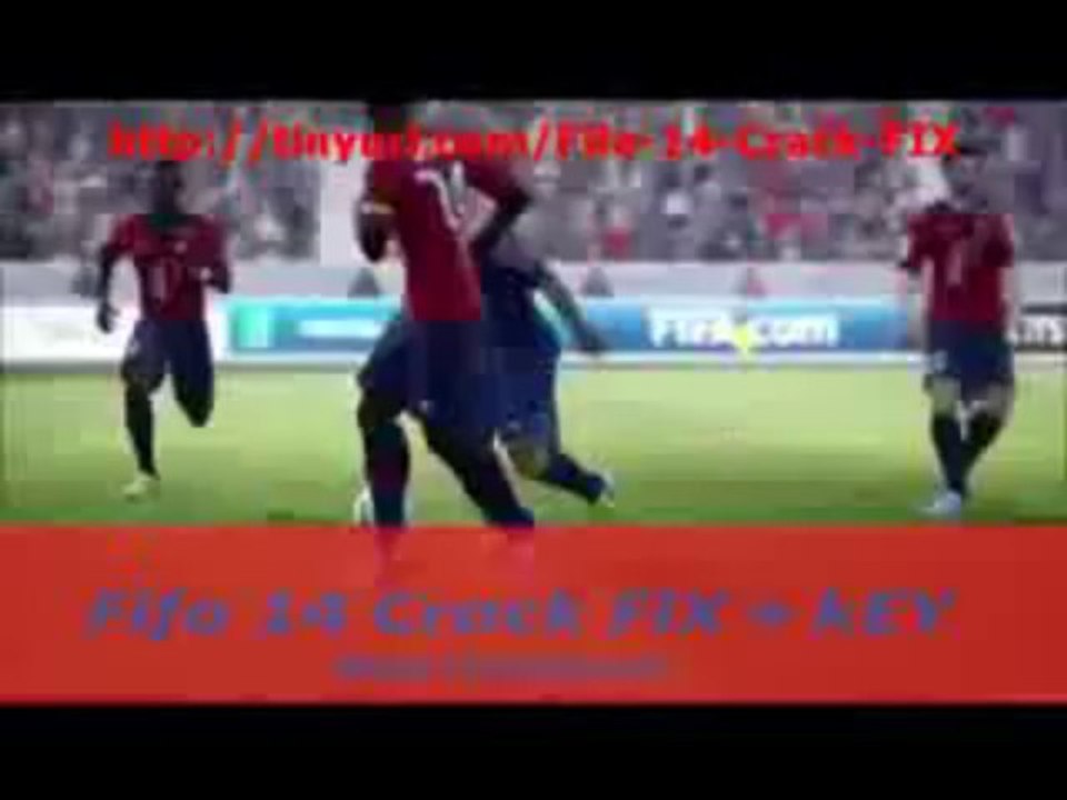 FIFA 14 Crack FIX-RELOADED Multilingual ™ Keygen ™ Link in Description + Torrent