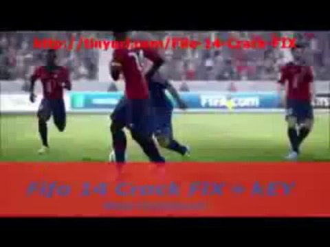 FIFA 14 Crack FIX-RELOADED Multilingual ™ Keygen ™ Link in Description + Torrent