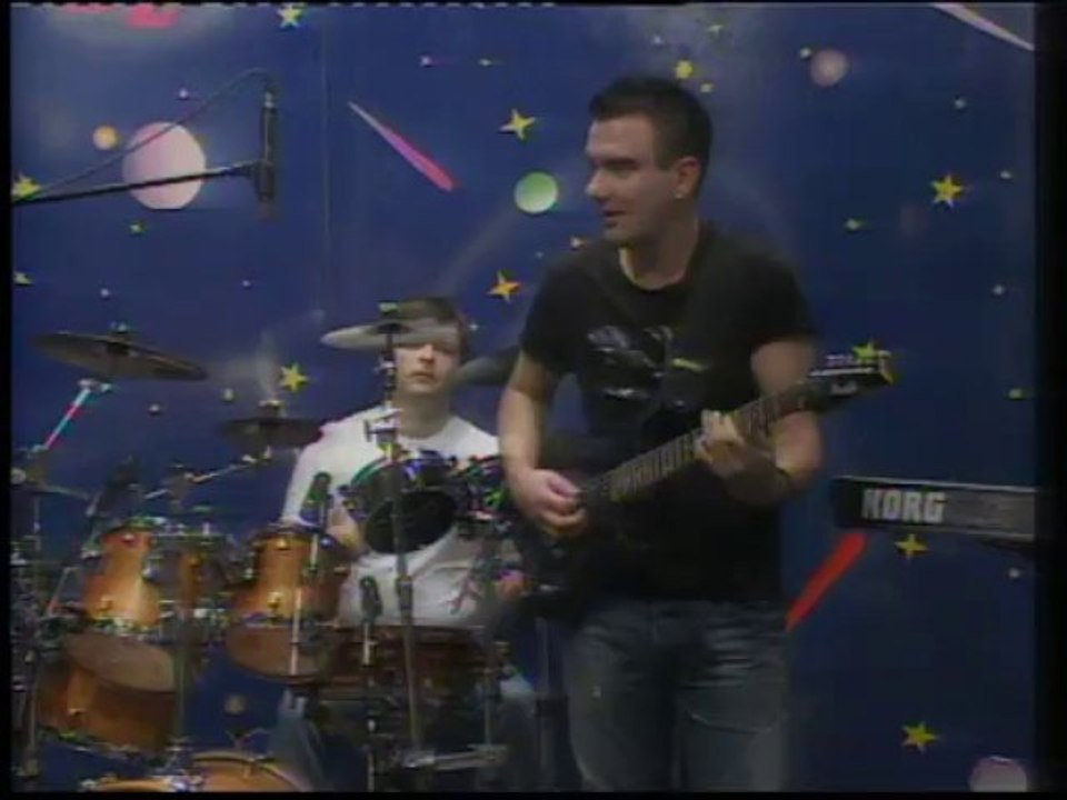 KOSMAJAC BAND (LIVE) - A i ti me izneveri