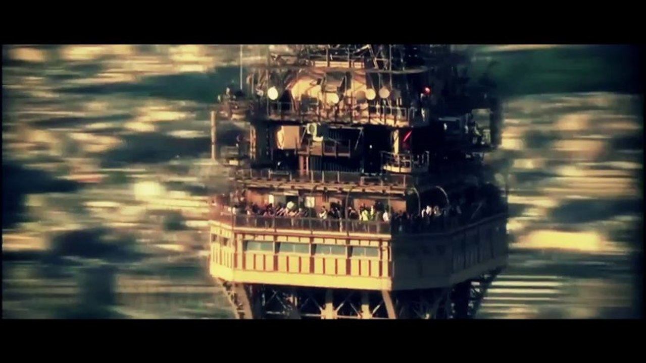 bazooka  albators clip