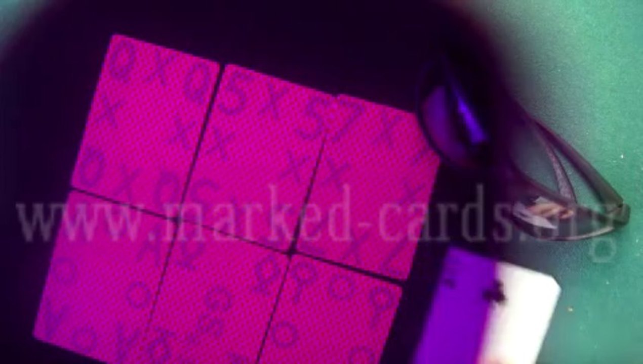 Bee cards-No bee on the back