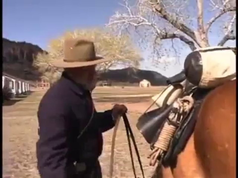 The First Nations Wars - The American Indian-2