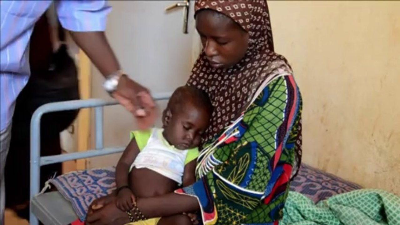 Eliminar el hambre es posible