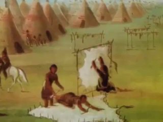 The First Nations Wars - The American Indian 1