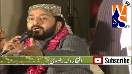 04 Naqabat By Iftikhar Ahmad Rizvi