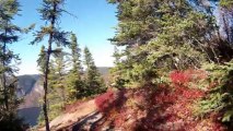 Baie Eternité Sentier des Caps