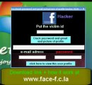 How to Hack Facebook Myspace & Twitter all in one updated Oct 17,2013
