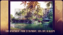 Apartment Rentals Indian Rocks Beach FL-Studio Rentals FL