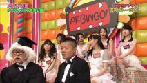 AKB48 岩田華怜のオーディション映像